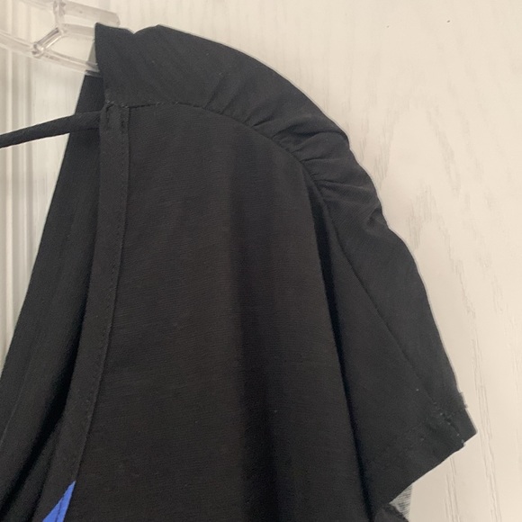 Le Chateau dressy top - Picture 12 of 13